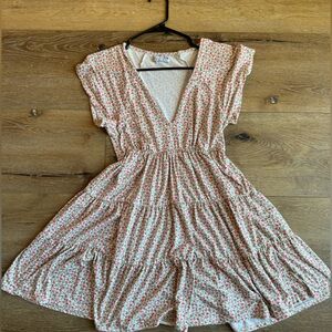 Urban Outfitters Floral Dress